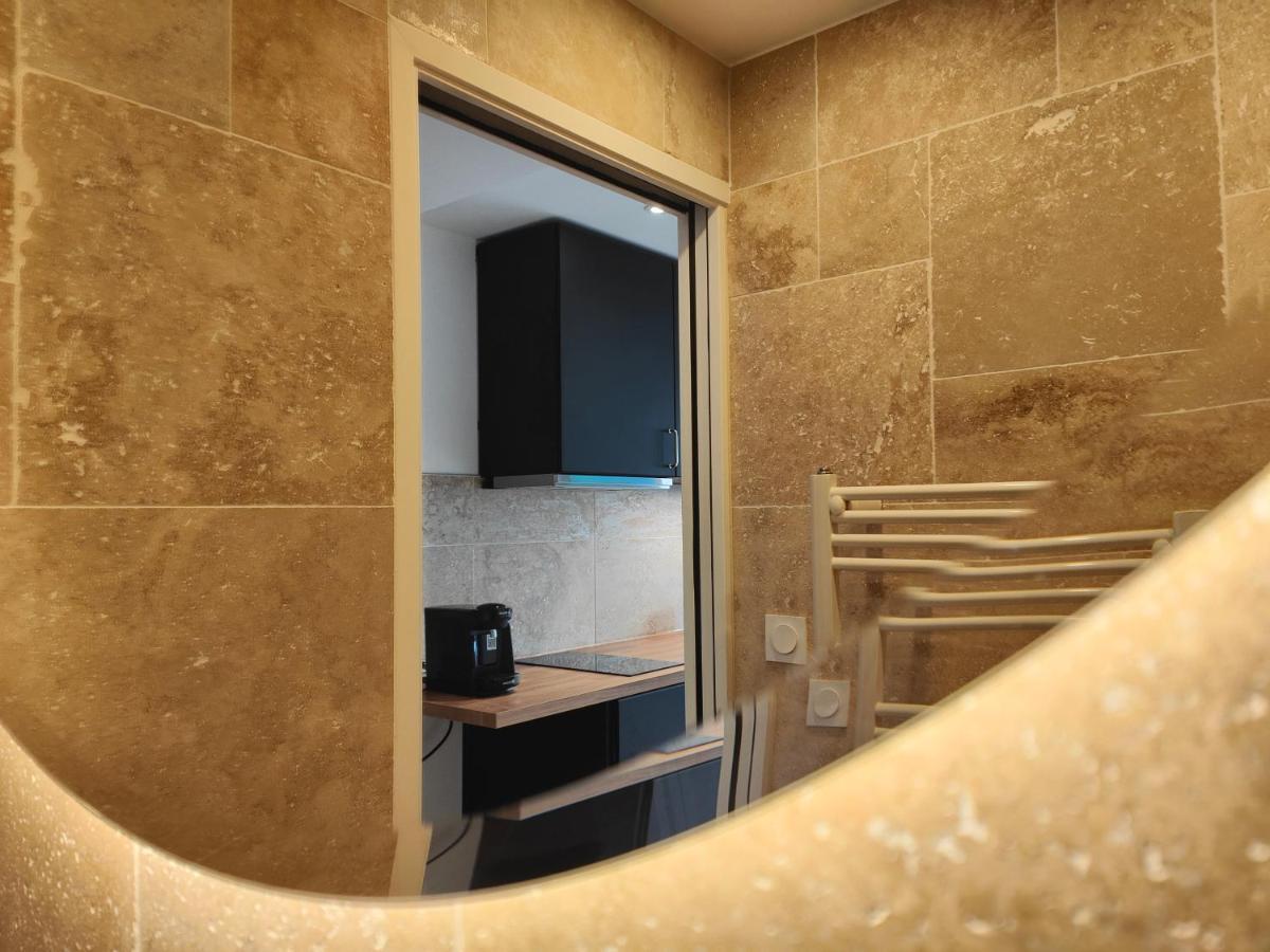 Apartment Studio 26 - Parking - Climatisation