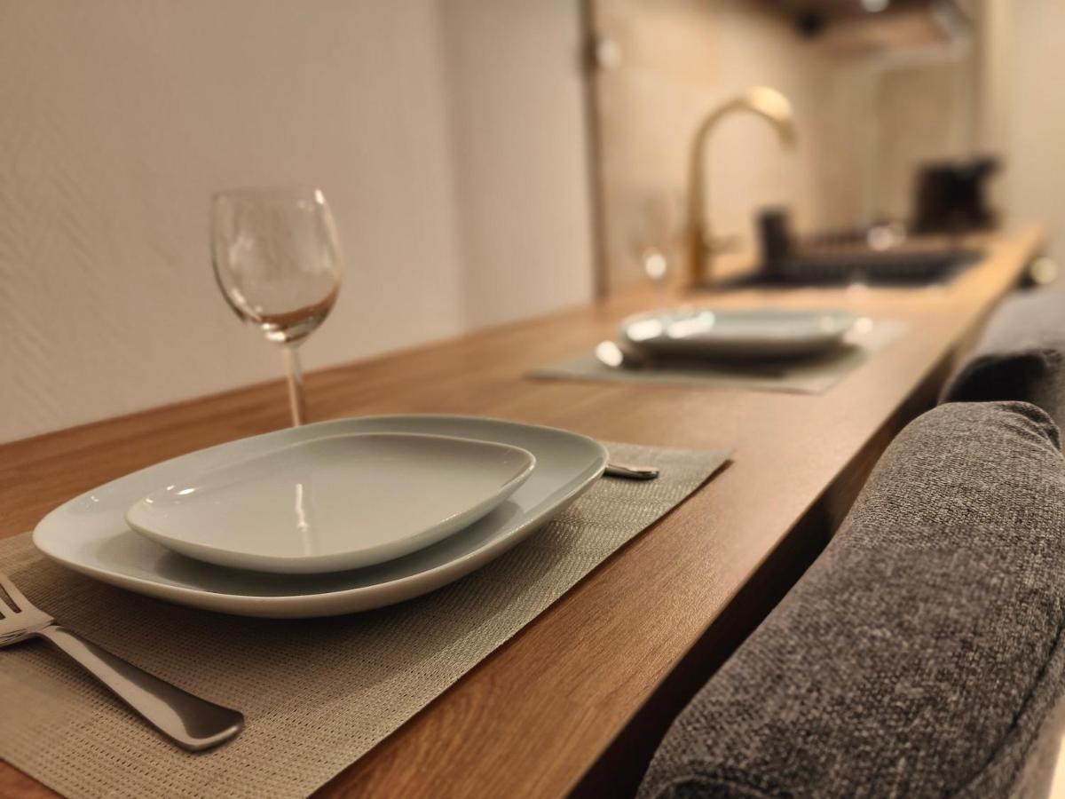 Studio 26 - Parking - Climatisation Apartment
