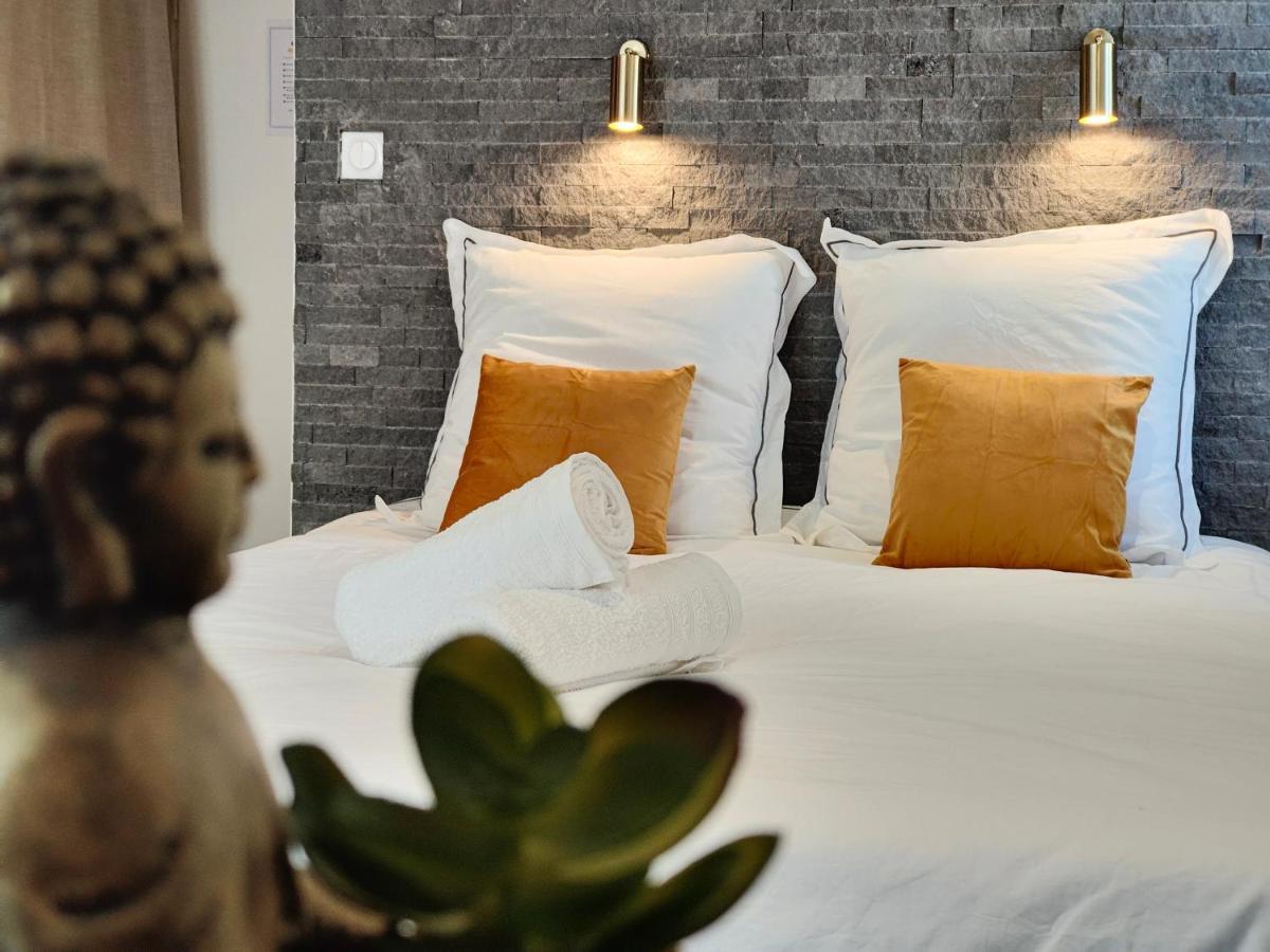 Apartamento 26 - Parking - Climatisation